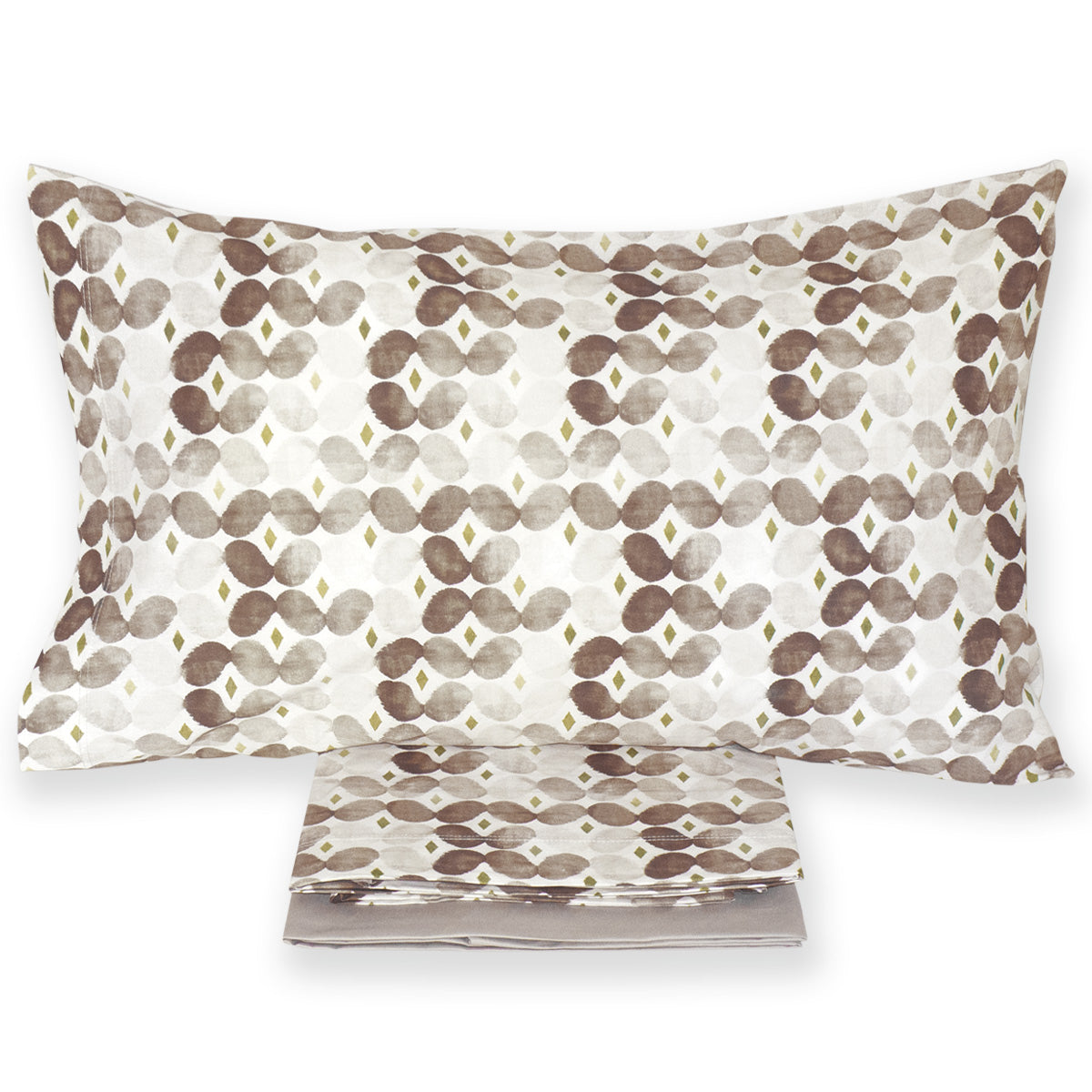 Completo Lenzuola Singolo FIVE By Maestri Cotonieri