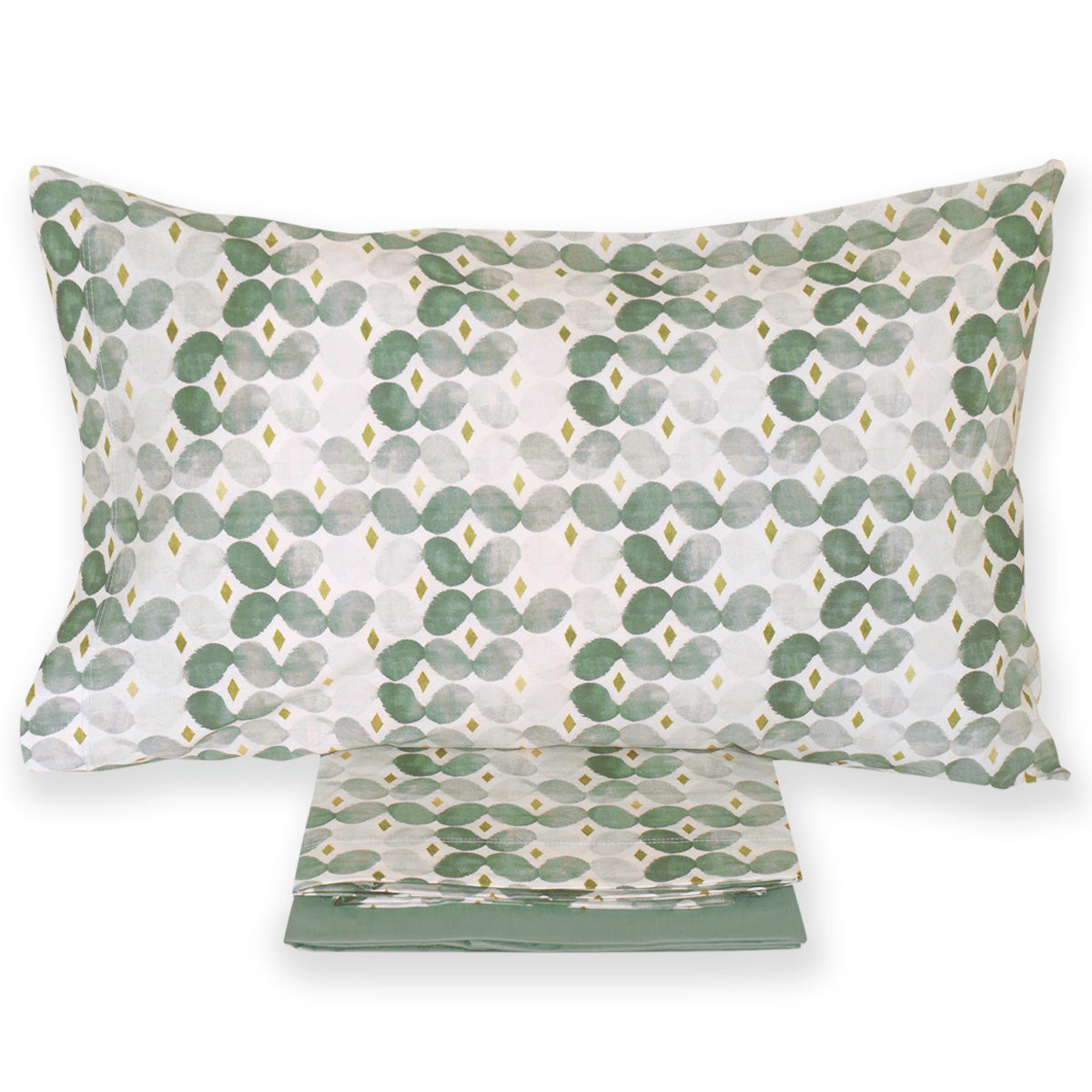 Completo Lenzuola Singolo FIVE By Maestri Cotonieri