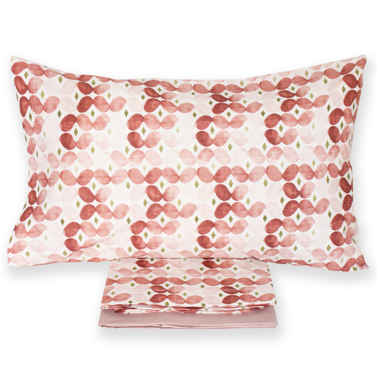 Completo Lenzuola Singolo FIVE By Maestri Cotonieri