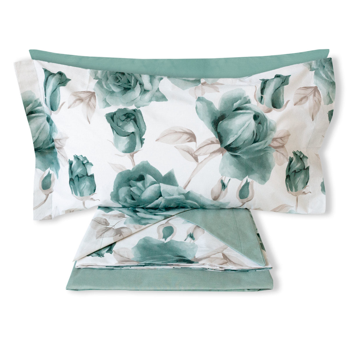 Completo Lenzuola MALAGA By Maestri Cotonieri