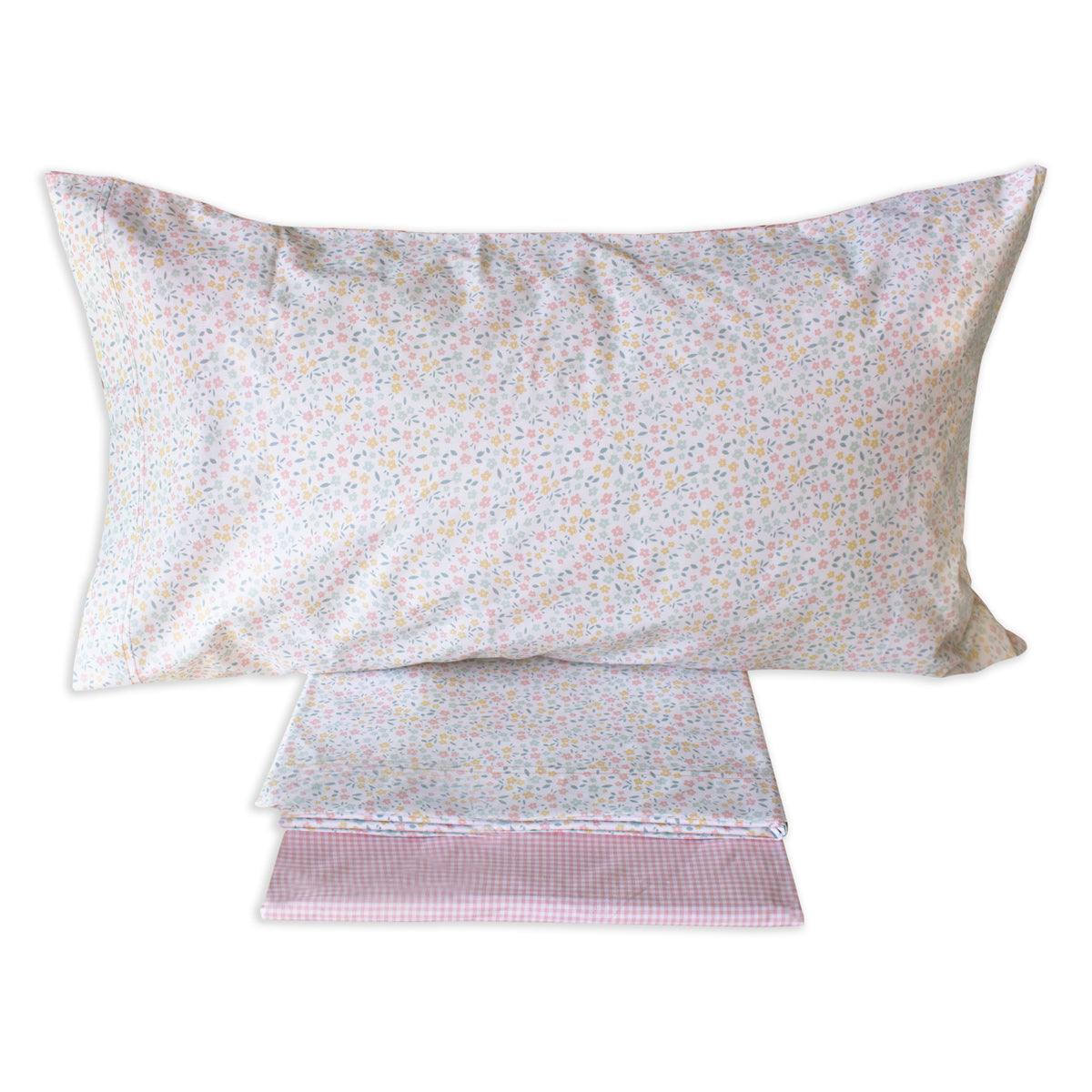 Completo Lenzuola Singolo MATILDA - Maestri Cotonieri