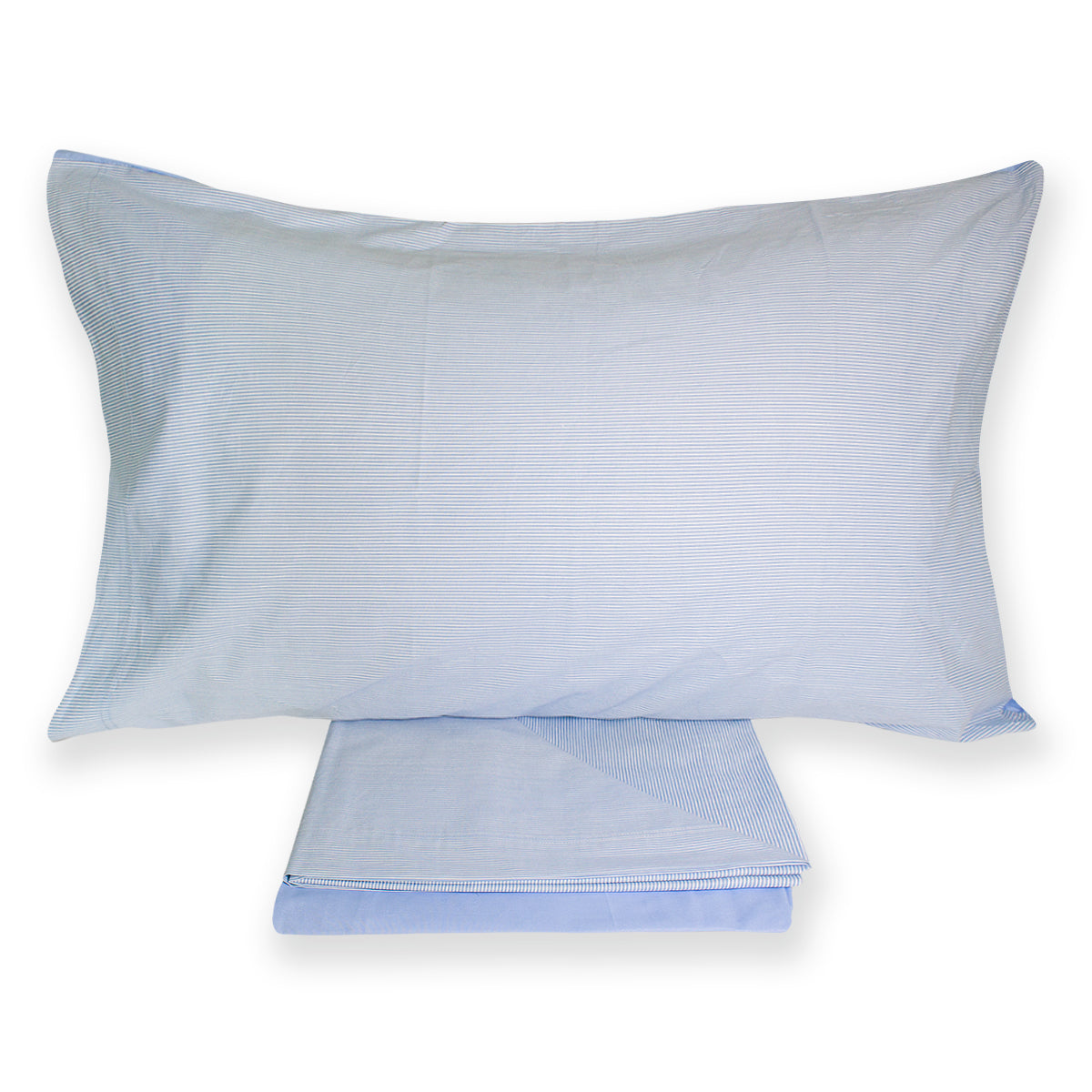 Completo Lenzuola MICROLINE By Maestri Cotonieri