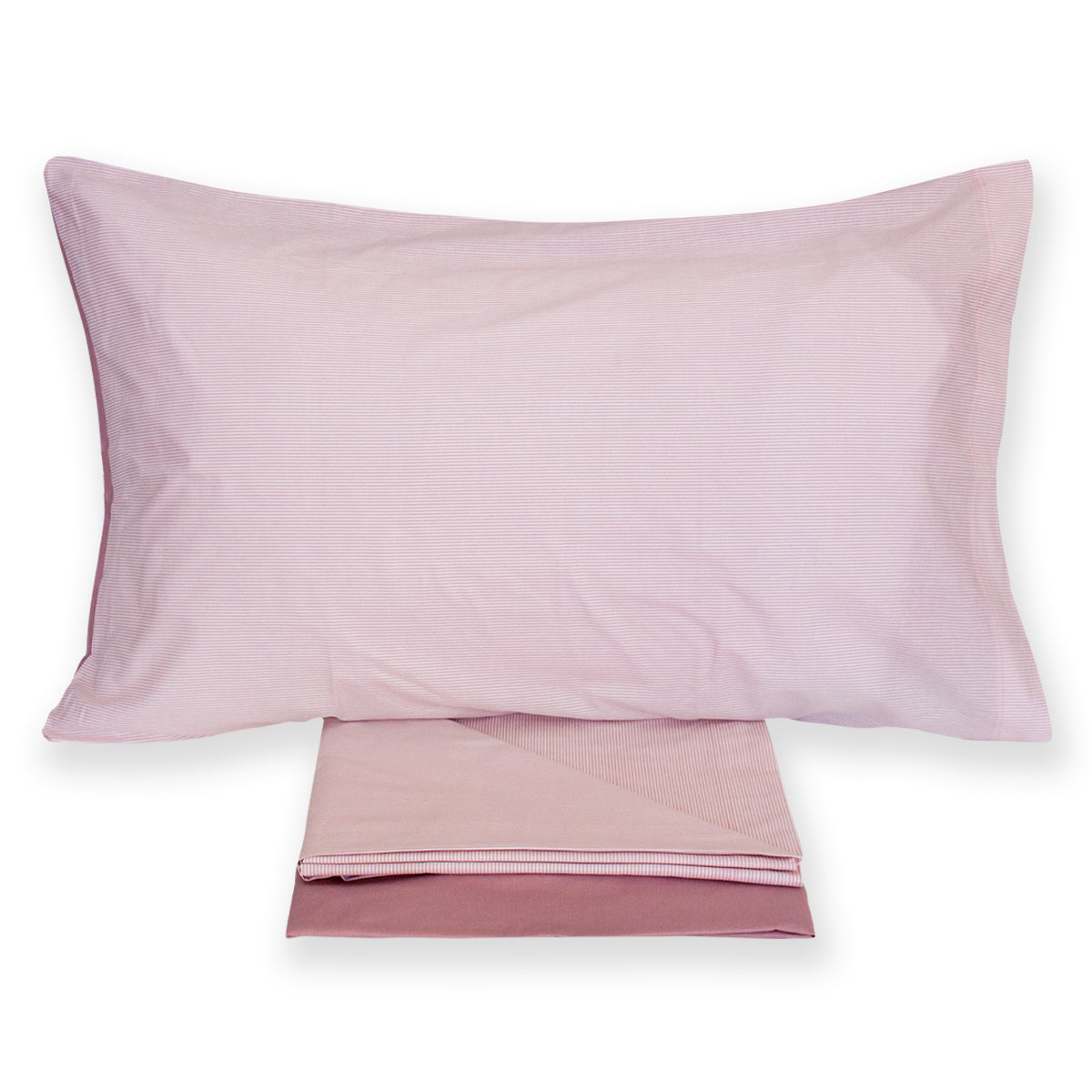 Completo Lenzuola MICROLINE By Maestri Cotonieri