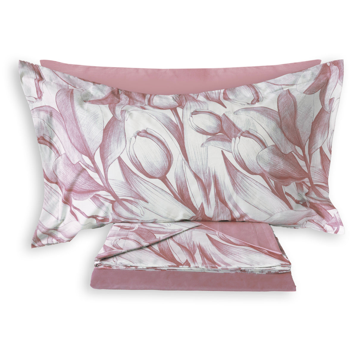 Completo Lenzuola OLANDA By Maestri Cotonieri