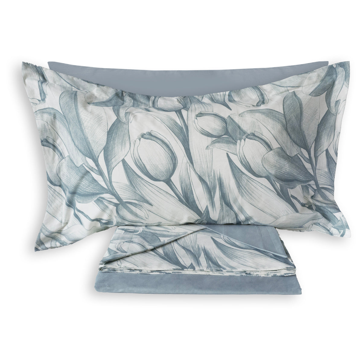 Completo Lenzuola OLANDA By Maestri Cotonieri