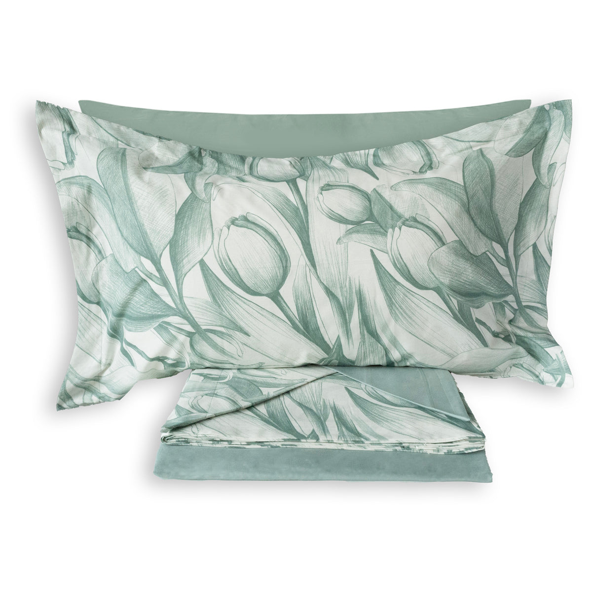 Completo Lenzuola OLANDA By Maestri Cotonieri