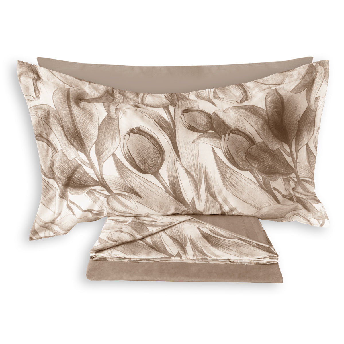 Completo Lenzuola OLANDA By Maestri Cotonieri