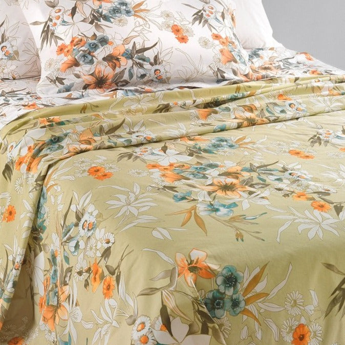 Copriletto Estivo MEMOIRE By Gabel