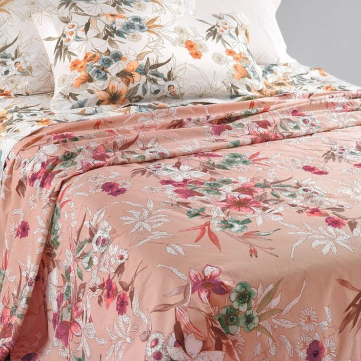 Copriletto Estivo MEMOIRE By Gabel