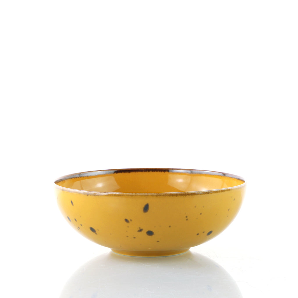 Set Cottage Yellow - Weissestal