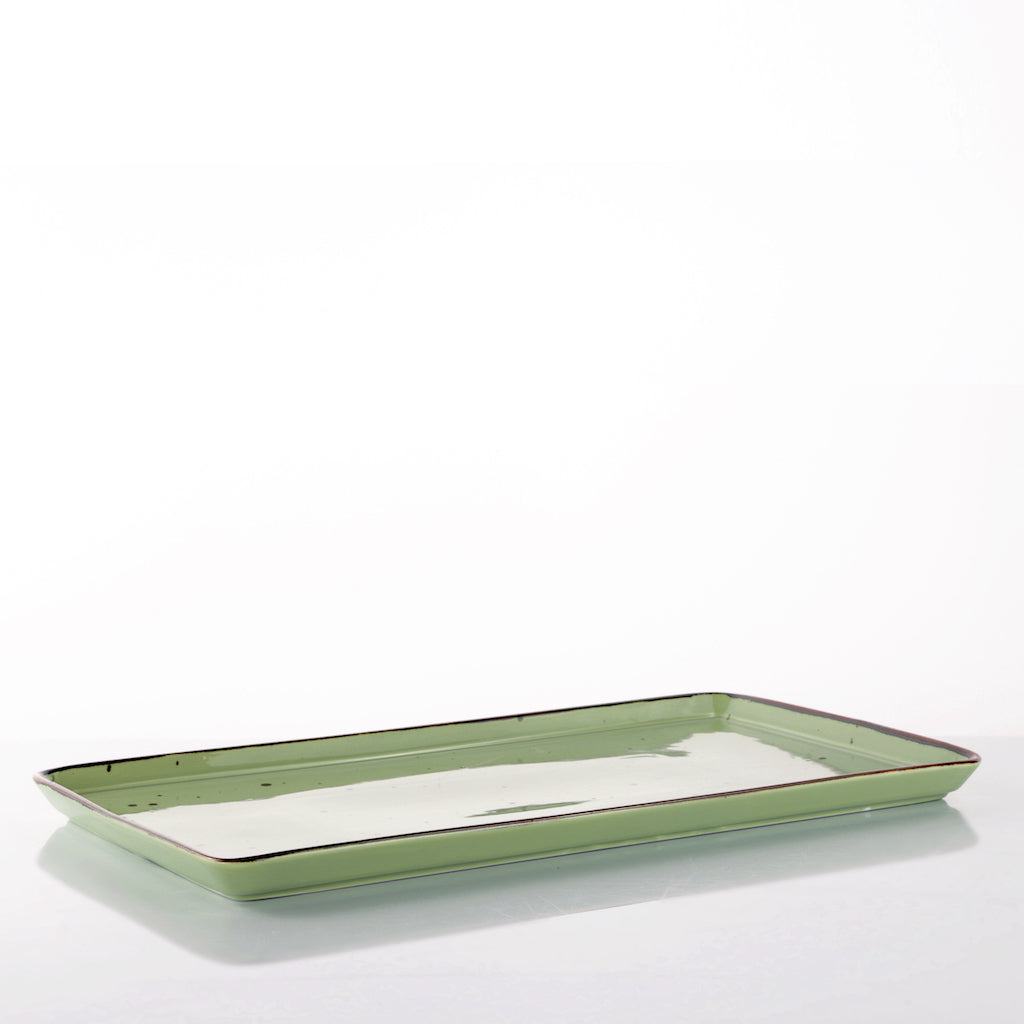 Set Cottage Green - Weissestal