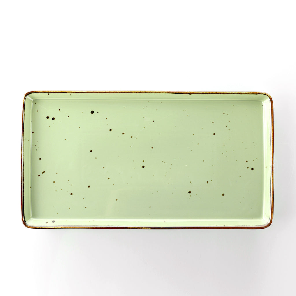 Set Cottage Green - Weissestal