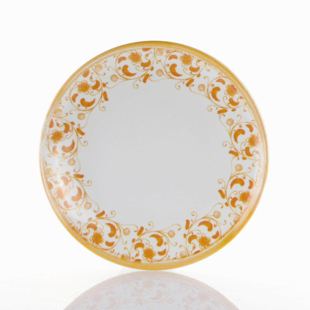 set Mediterraneo curcuma by Weissestal