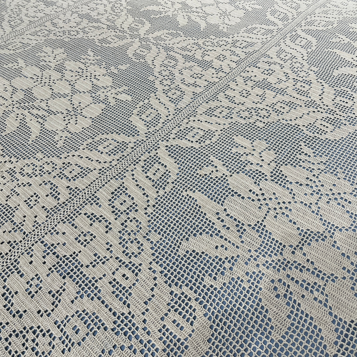 Copriletto Matrimoniale Marilyn (620) By Mondo Biancheria