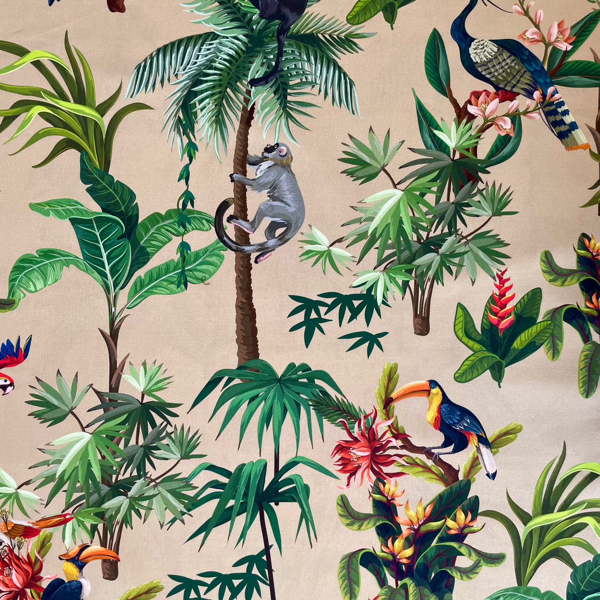 Tovaglia SAVANA By Magilu