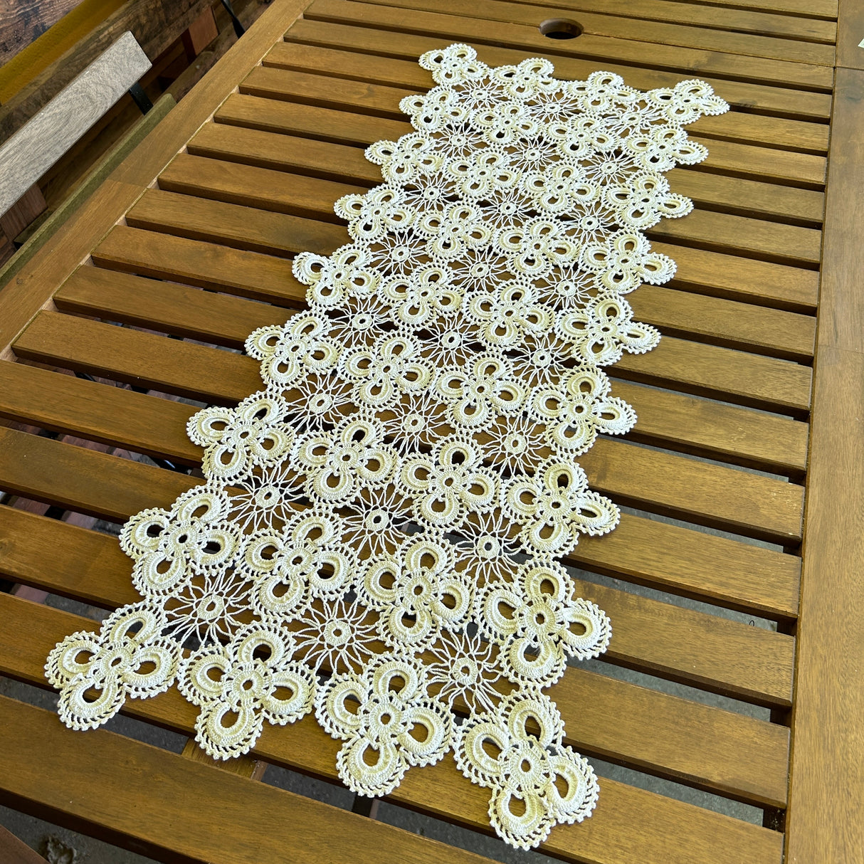 Centro IRMA (314) by Mondo Biancheria