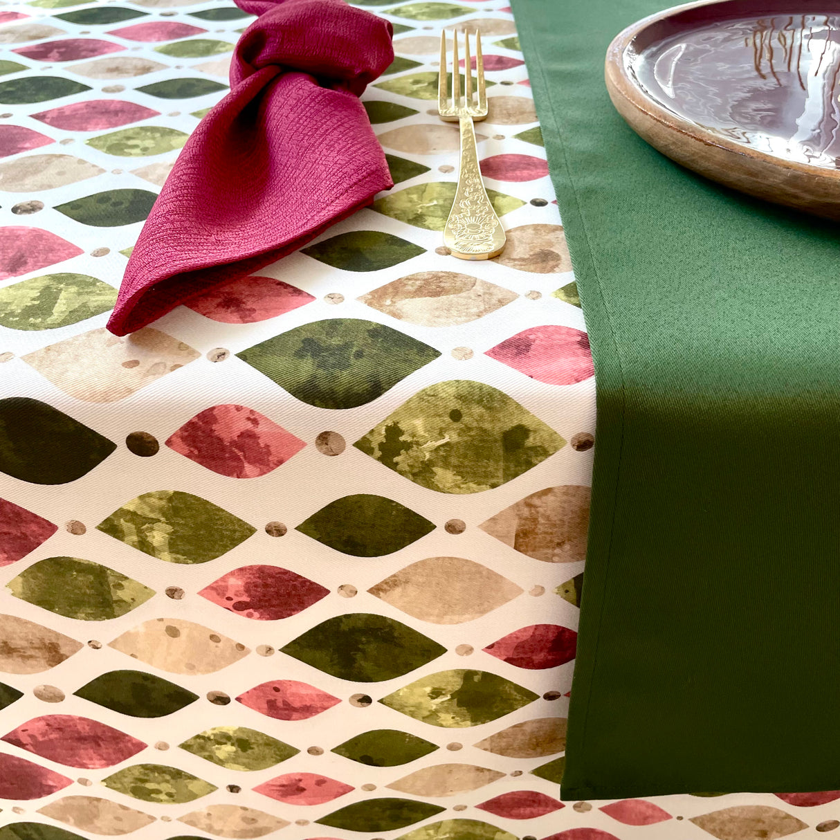 Tovaglia GOCCE By Magilu