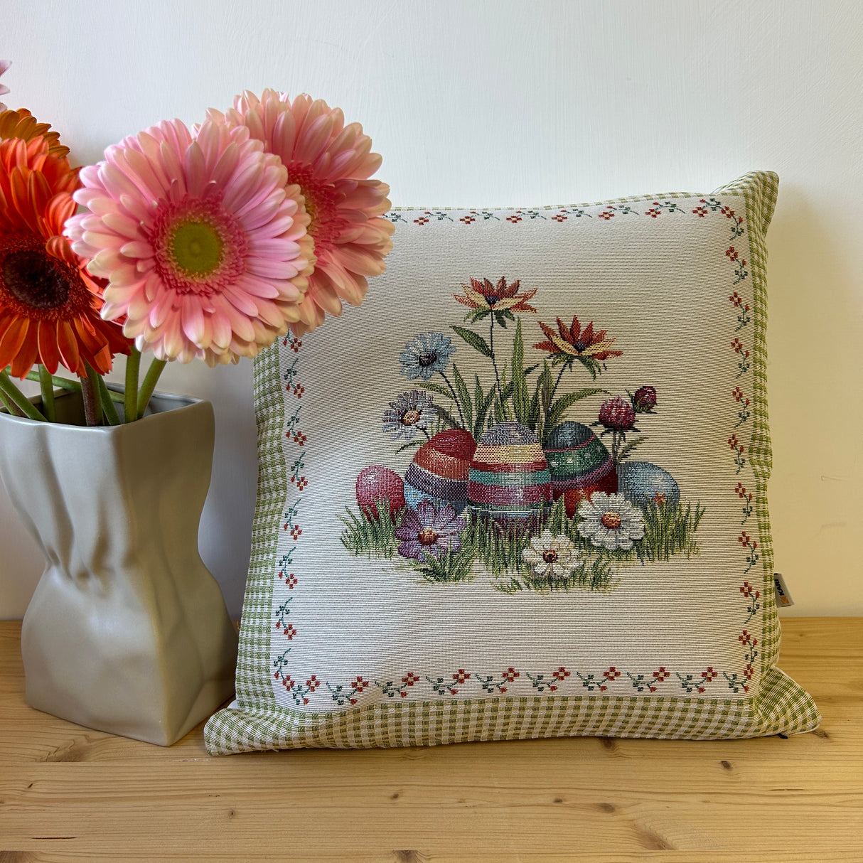 Cuscino EASTER by Karì