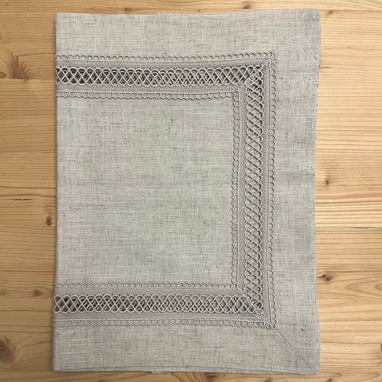 Runner SOPHIA 40X135 by Mondo Biancheria