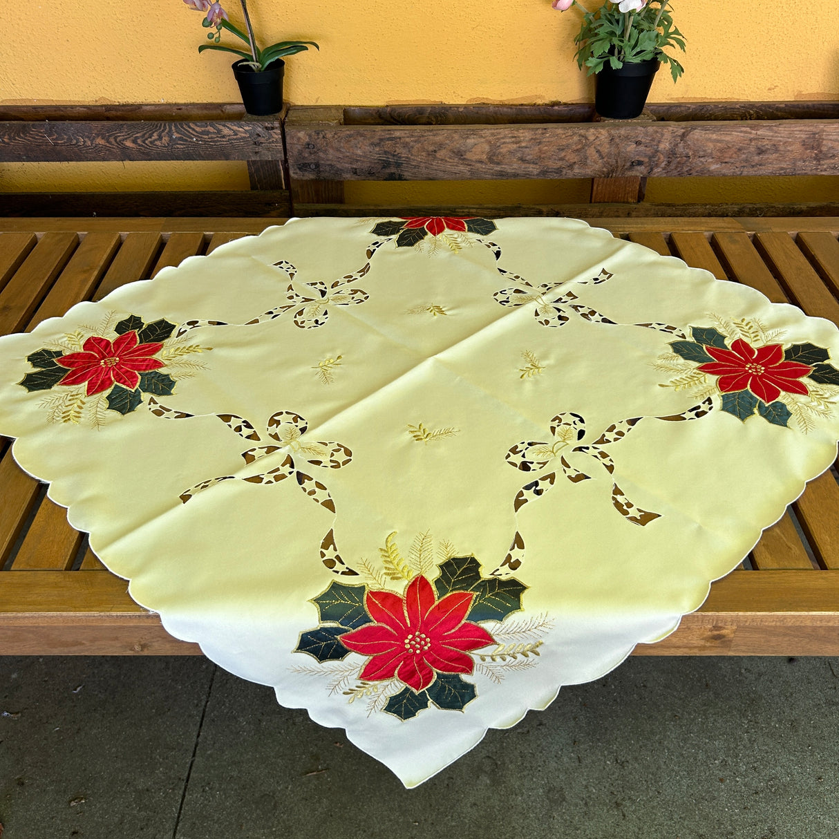 Centro STELLA (468) by Mondo Biancheria