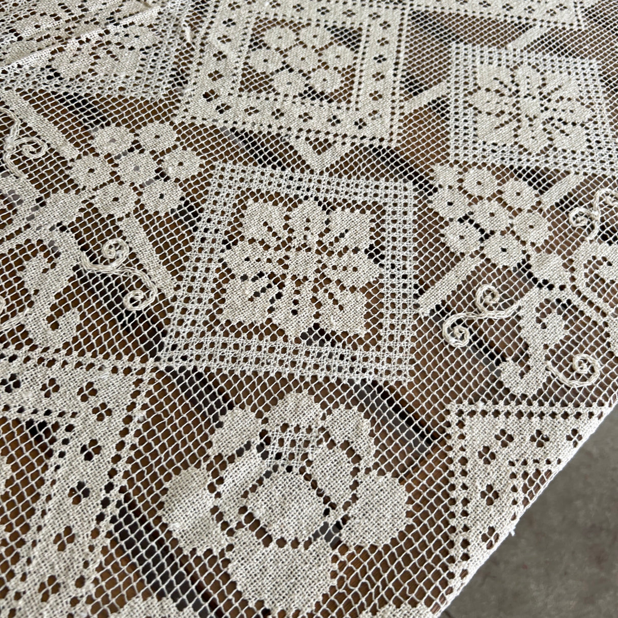 Copriletto Heidi (601) by Mondo Biancheria