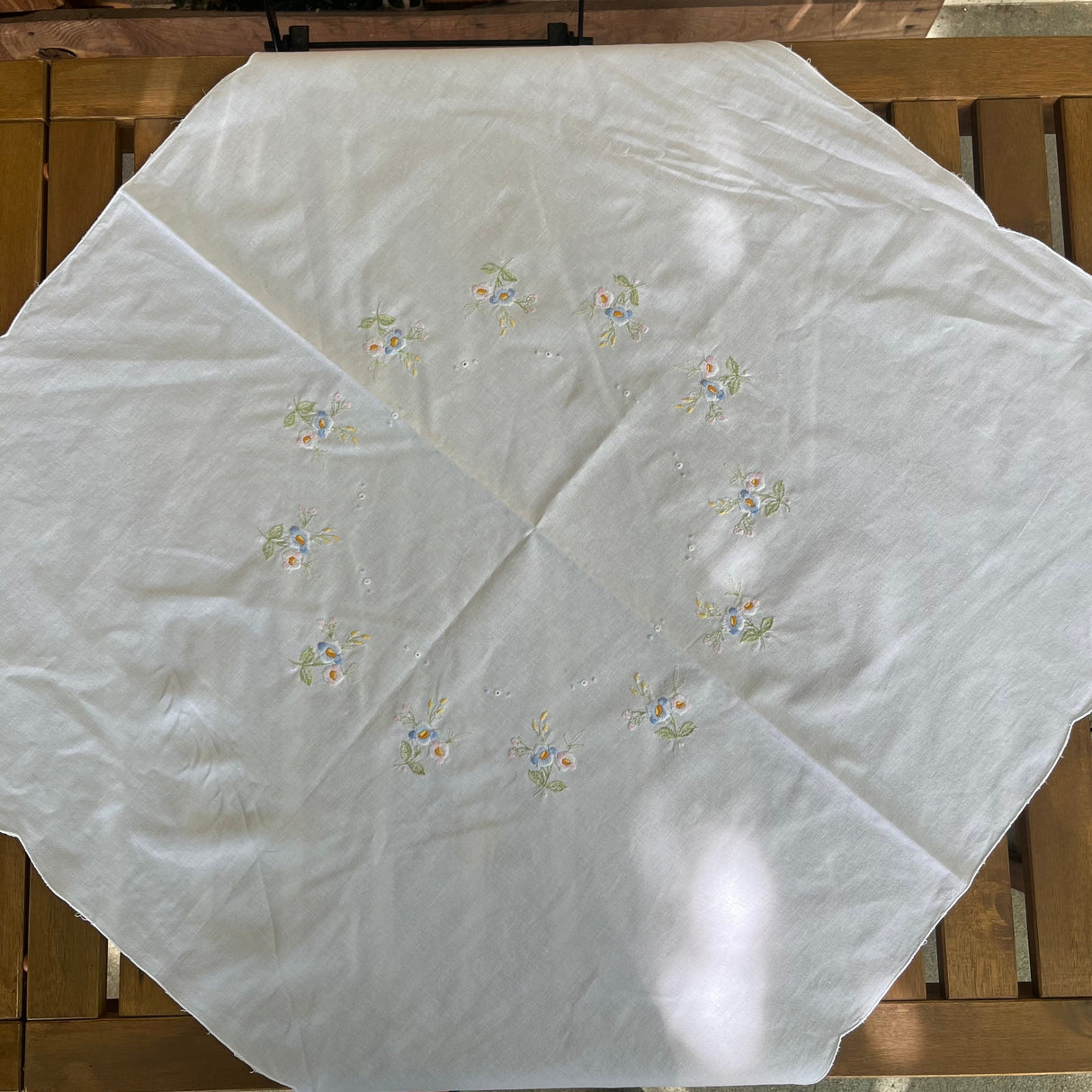 Centrotavola (125) By Mondo Biancheria