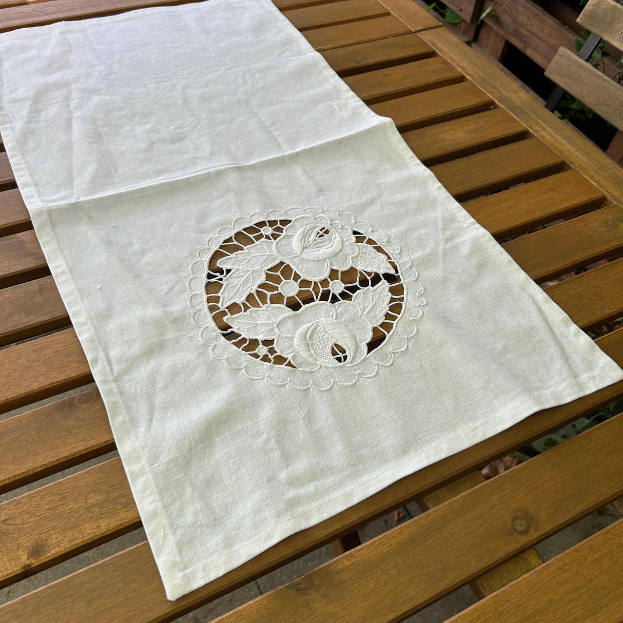 Tendina ELGA (500) by Mondo Biancheria