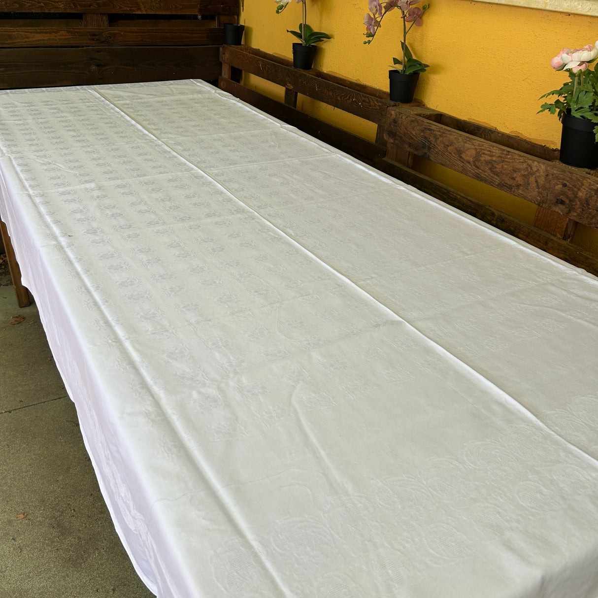 Tovaglia GAIA (501) by Mondo Biancheria