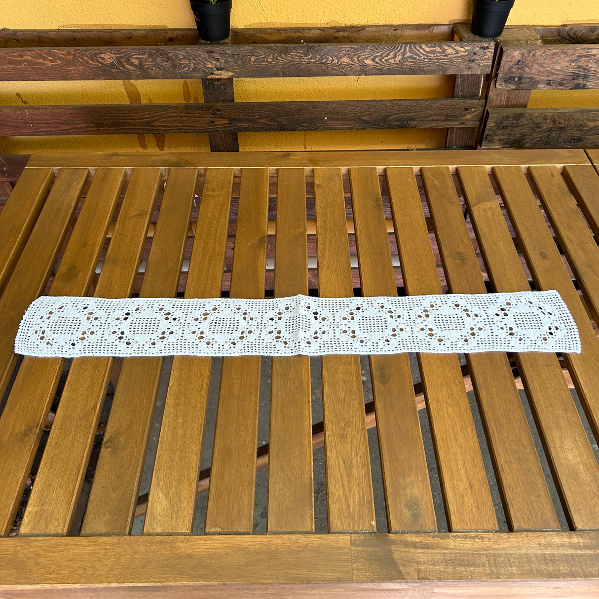 Corsia JENNY (532) by Mondo Biancheria