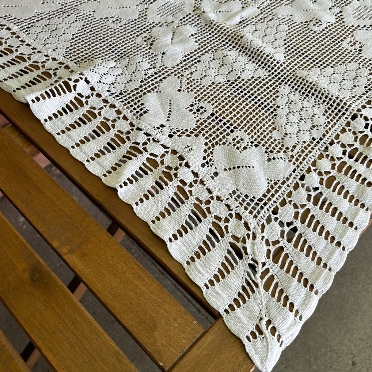 Copritavola UVA (443) by Mondo Biancheria