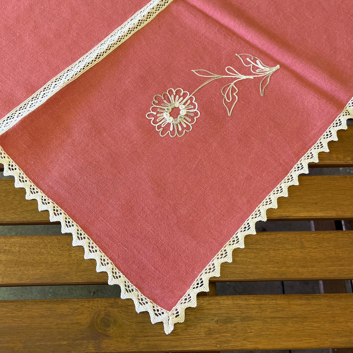 Centro Rosè (121) By Mondo Biancheria