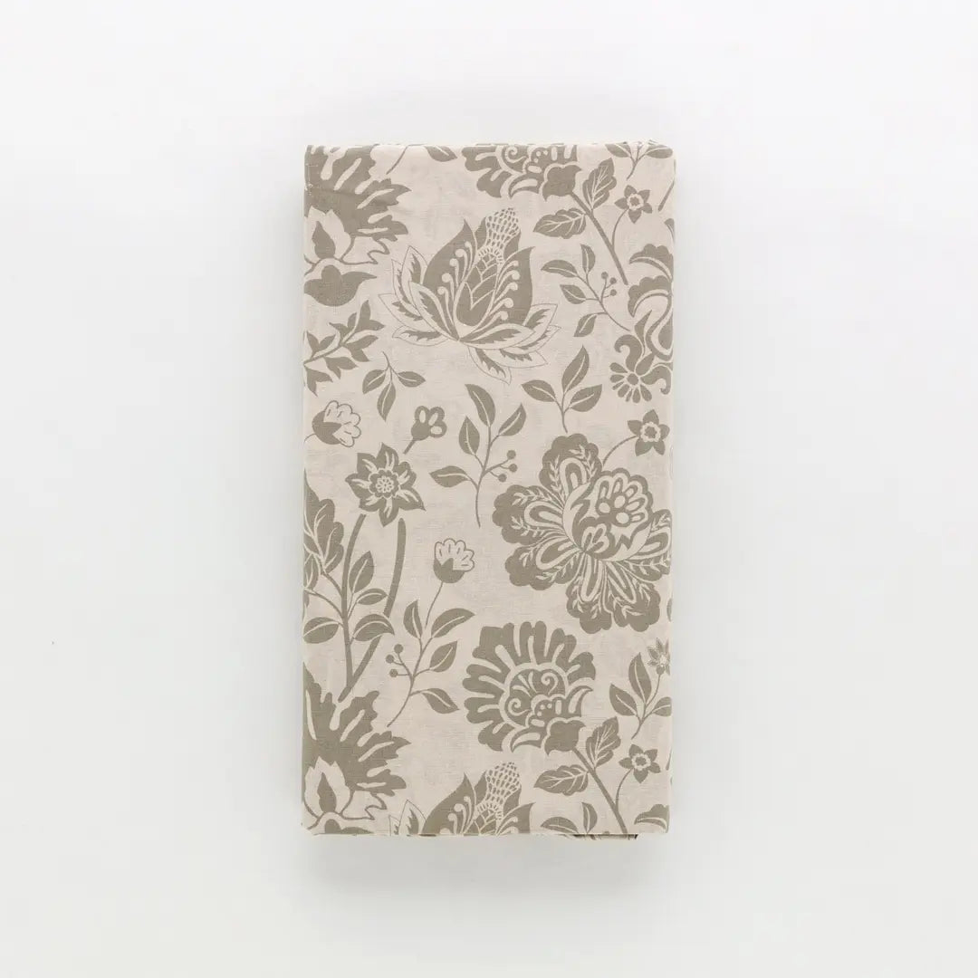 Completo Letto In Cotone EDEN by Linea Oro