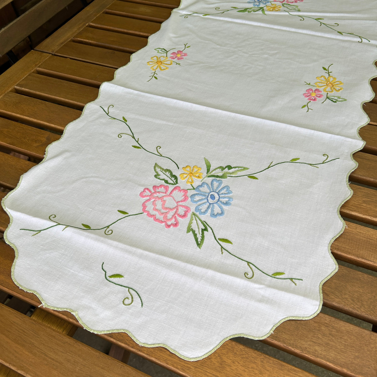 Corsia NELLA (430) by Mondo Biancheria