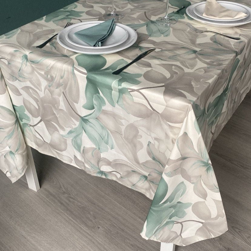 Servizio da Tavola x6 CHERIE by Maestri Cotonieri