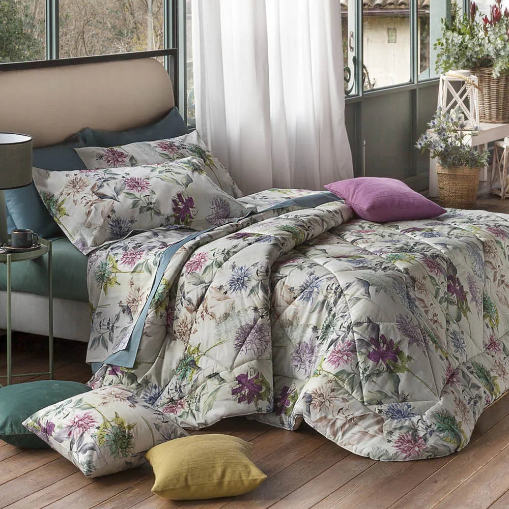 Completo Copripiumino Destiny - Tessitura Randi