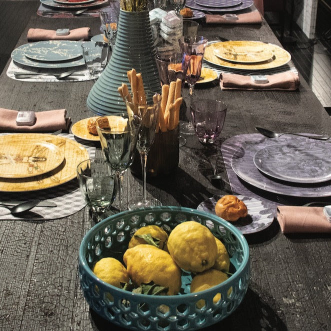 set CUBE By Weissestal