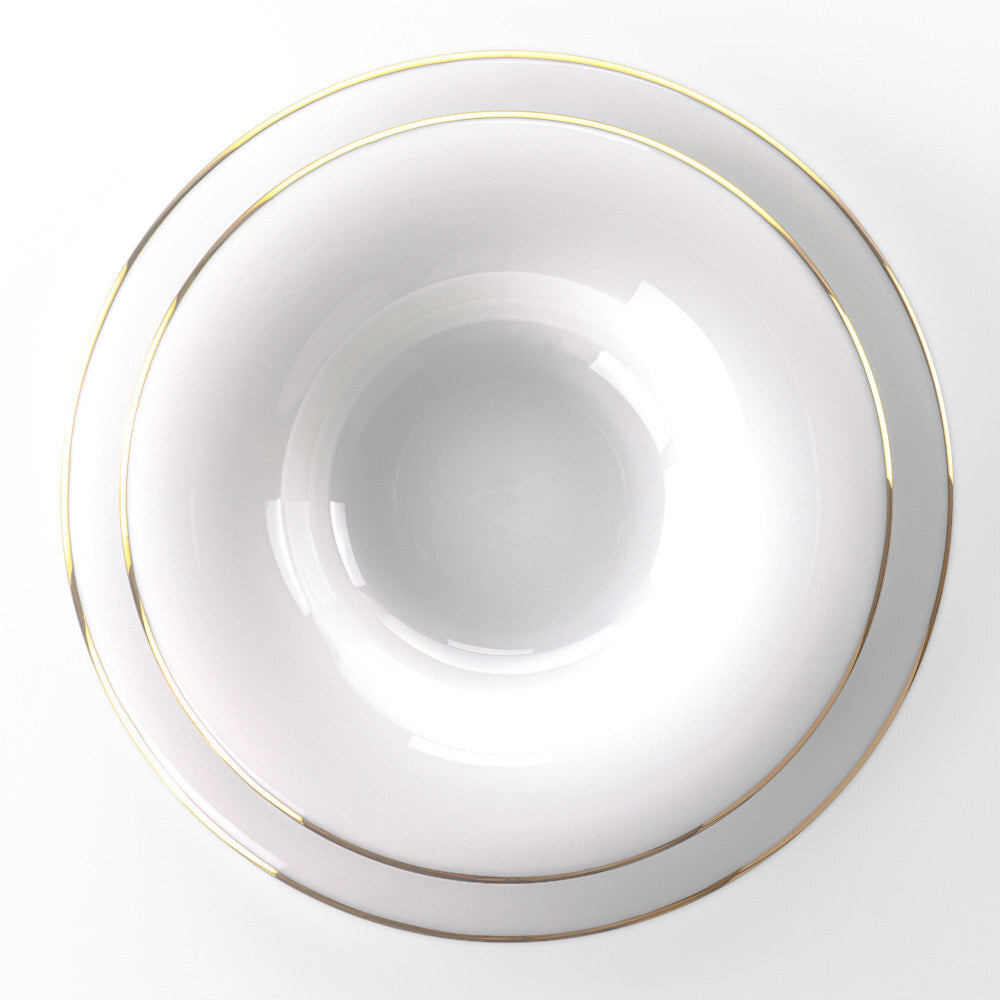 Set PLUS GOLD LINE - Weissestal