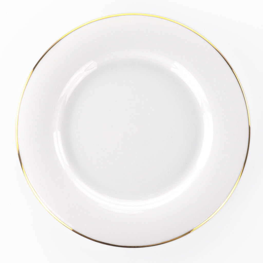 Set PLUS GOLD LINE - Weissestal