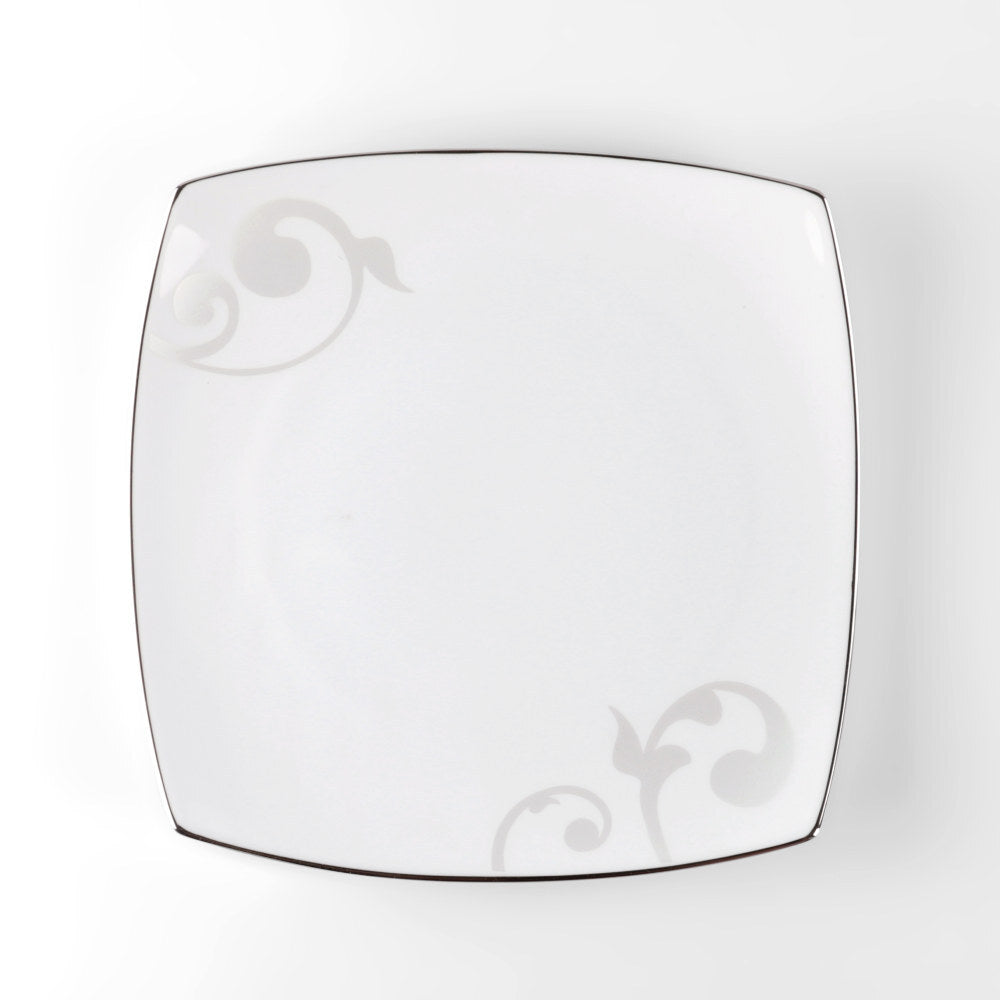 set Ditty platin by Weissestal