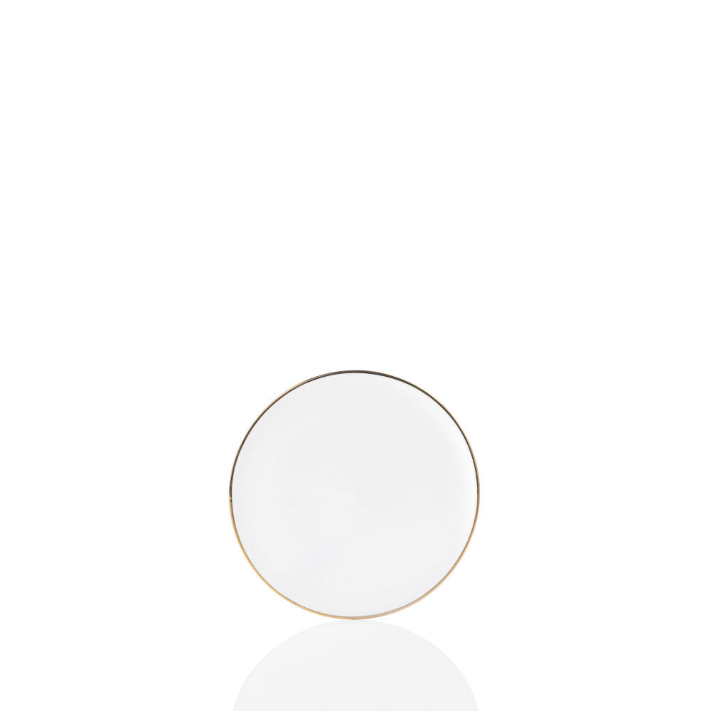 Set Domus Gold Line - Weissestal