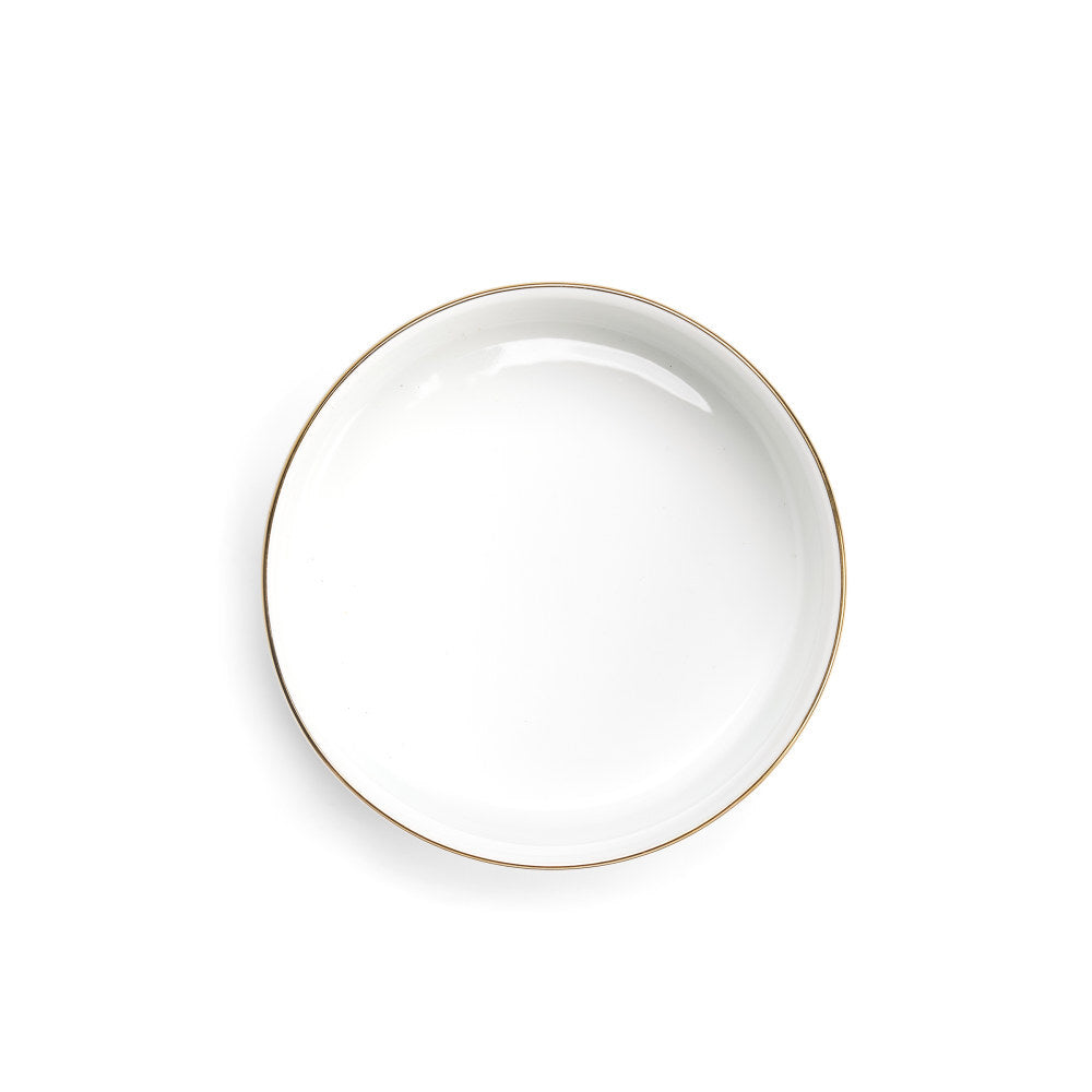 Set Domus Gold Line - Weissestal