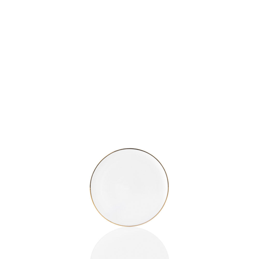 Set Domus Gold Line - Weissestal