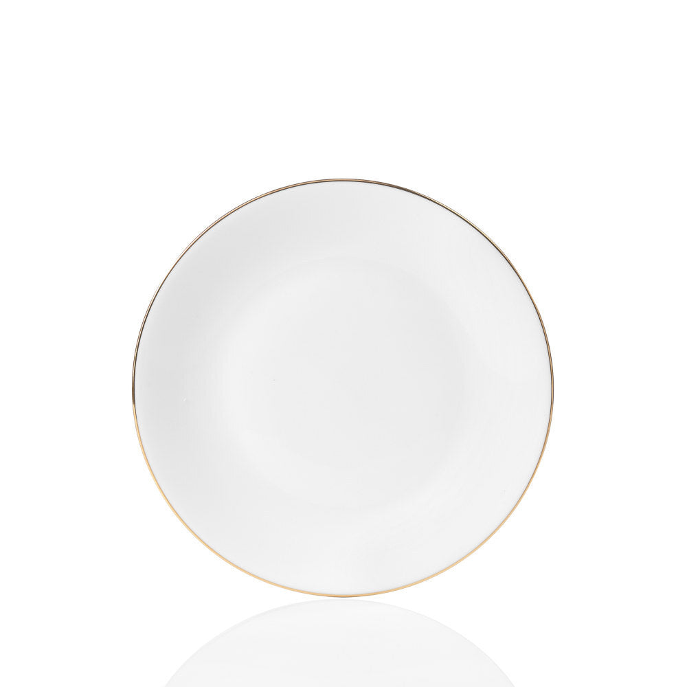 Set Domus Gold Line - Weissestal