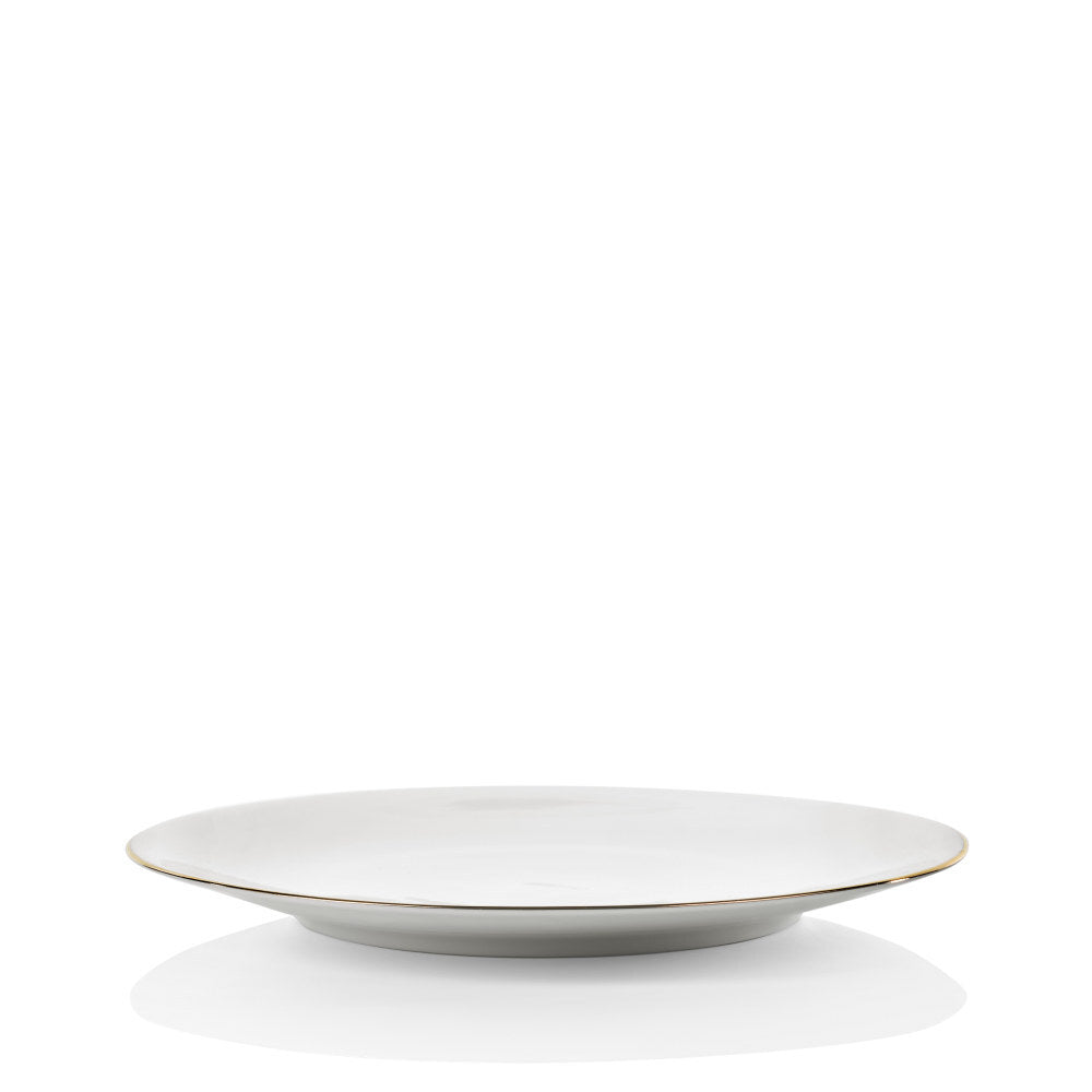 Set Domus Gold Line - Weissestal