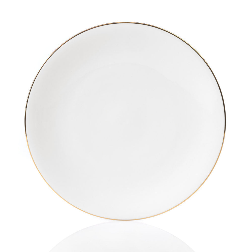 Set Domus Gold Line - Weissestal