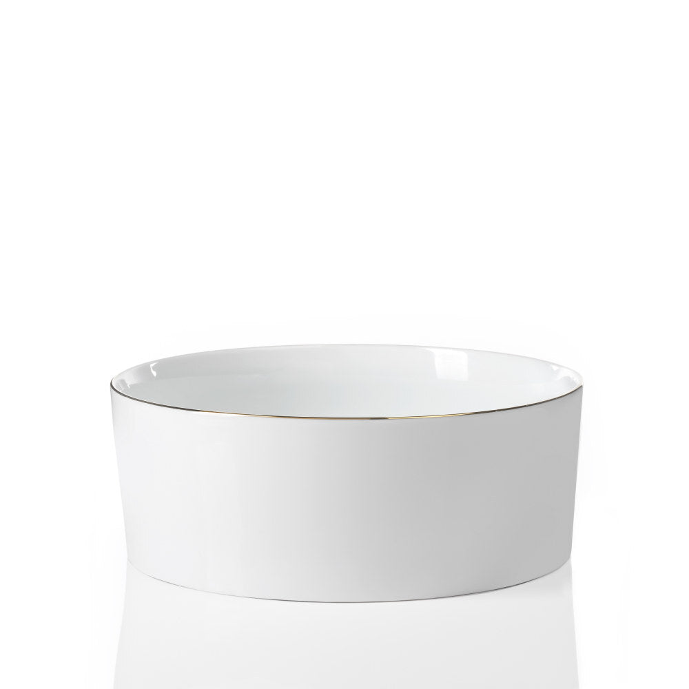 Set Domus Gold Line - Weissestal