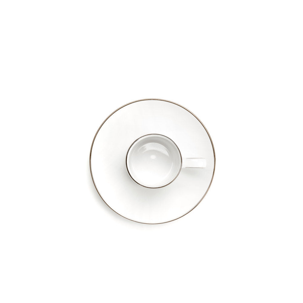 Set Domus Platin Line - Weissestal