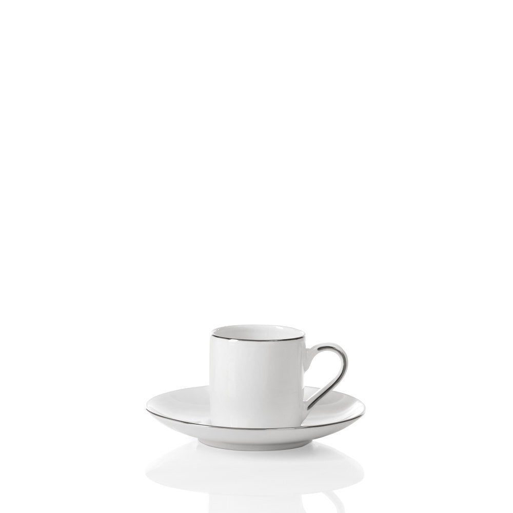 Set Domus Platin Line - Weissestal