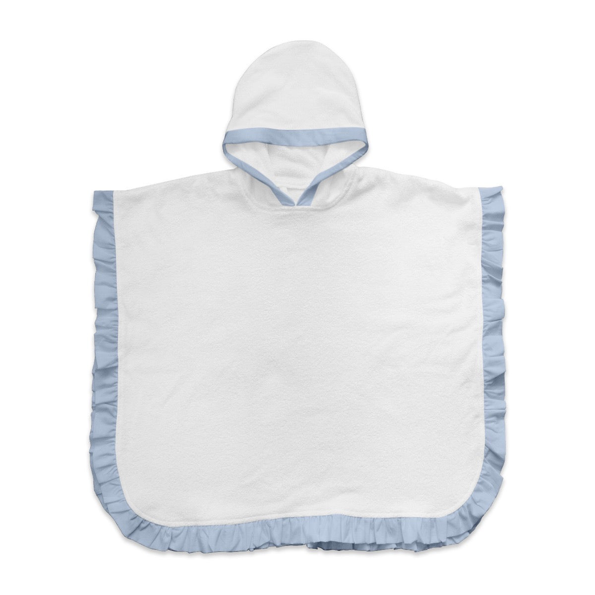 Accappatoio Poncho Versilia by Maestri Cotonieri Baby