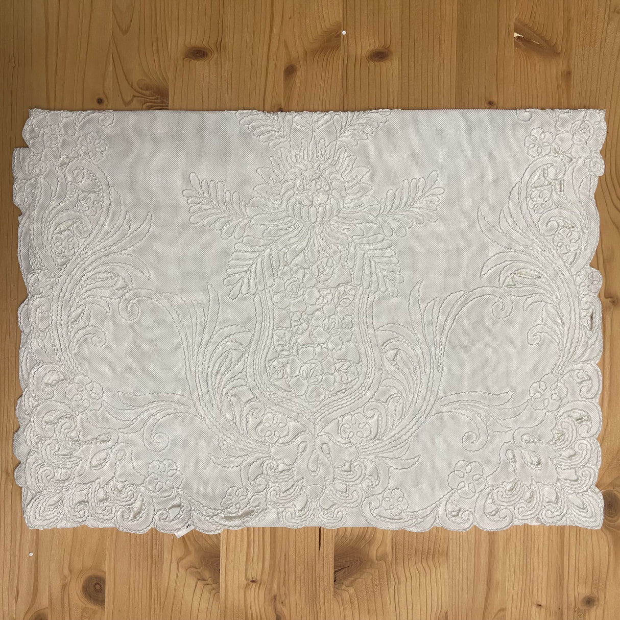 Runner VANESSA 40X135 by Mondo Biancheria